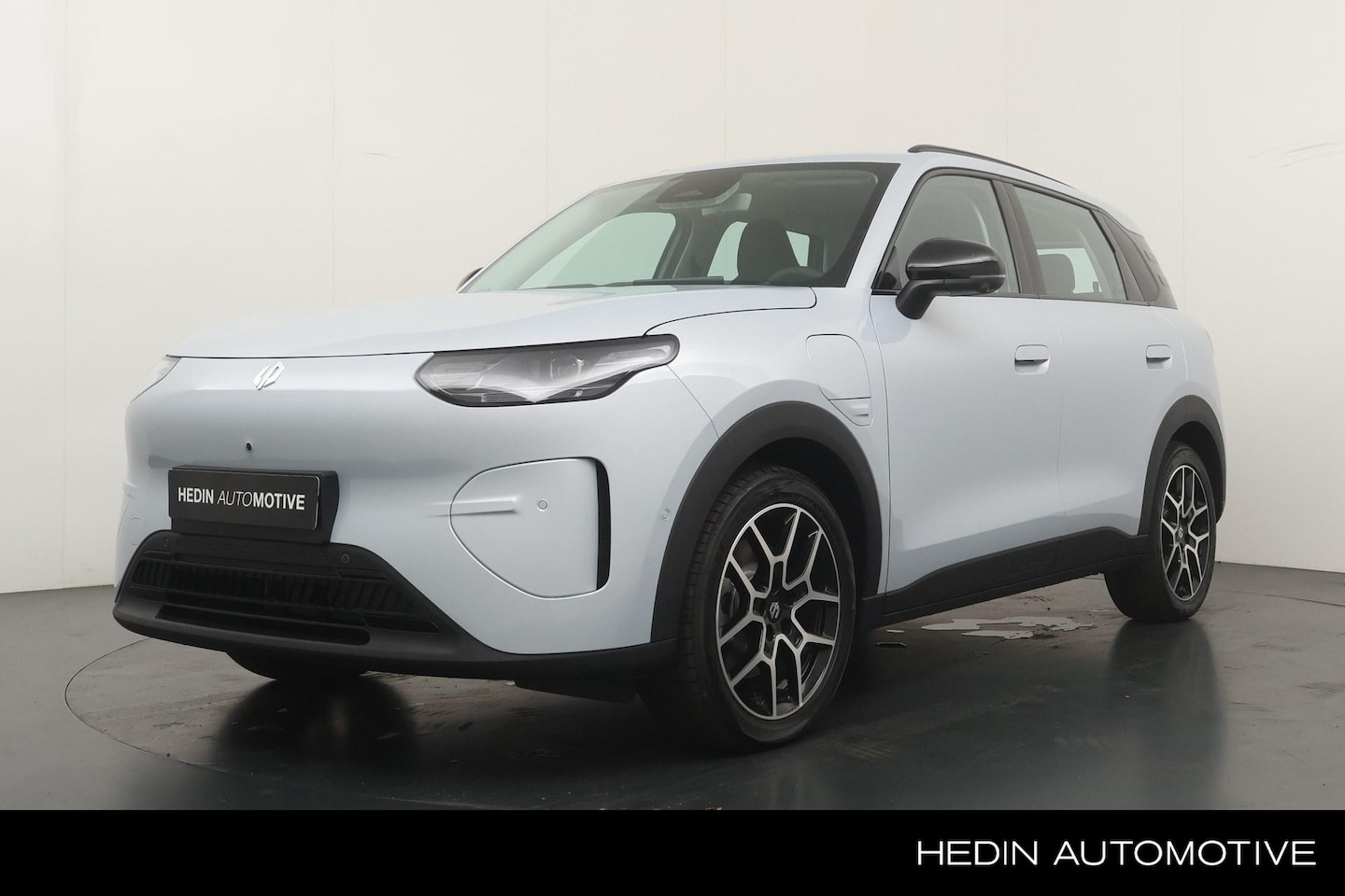 Leapmotor B03X - ProMax Design 53 kWh Climate Control | Adaptieve Cruisecontrol | Keyless Entry | 18" Licht - AutoWereld.nl