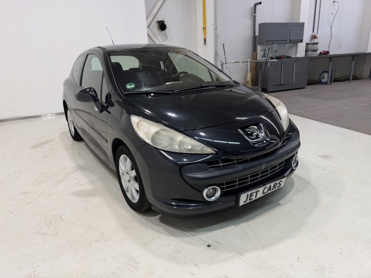 Peugeot 207 - 1.6 VTi XS Pack 1.6 VTi XS Pack - AutoWereld.nl
