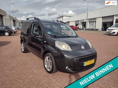 Fiat Qubo - 1.4 MyLife MOOIE AUTO BEL 0619590613 AIRCO 5 DRS APK NIEUWEN HOGEN IN STAP