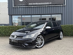 Volkswagen Golf - 7, 5 R 2.0 TSI 310pk 4Motion DSG / Aut. Carbon Leder Dynaudio Panoramadak 121dkm