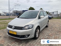 Volkswagen Golf Plus - 1.4 TSI Highline l Slechts 68dkm l Trekhaak l Luxe Bekleding l Navigatie l Parkeersensoren