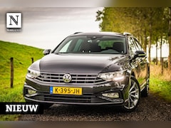 Volkswagen Passat Variant - 2.0 TDI Elegance Business R