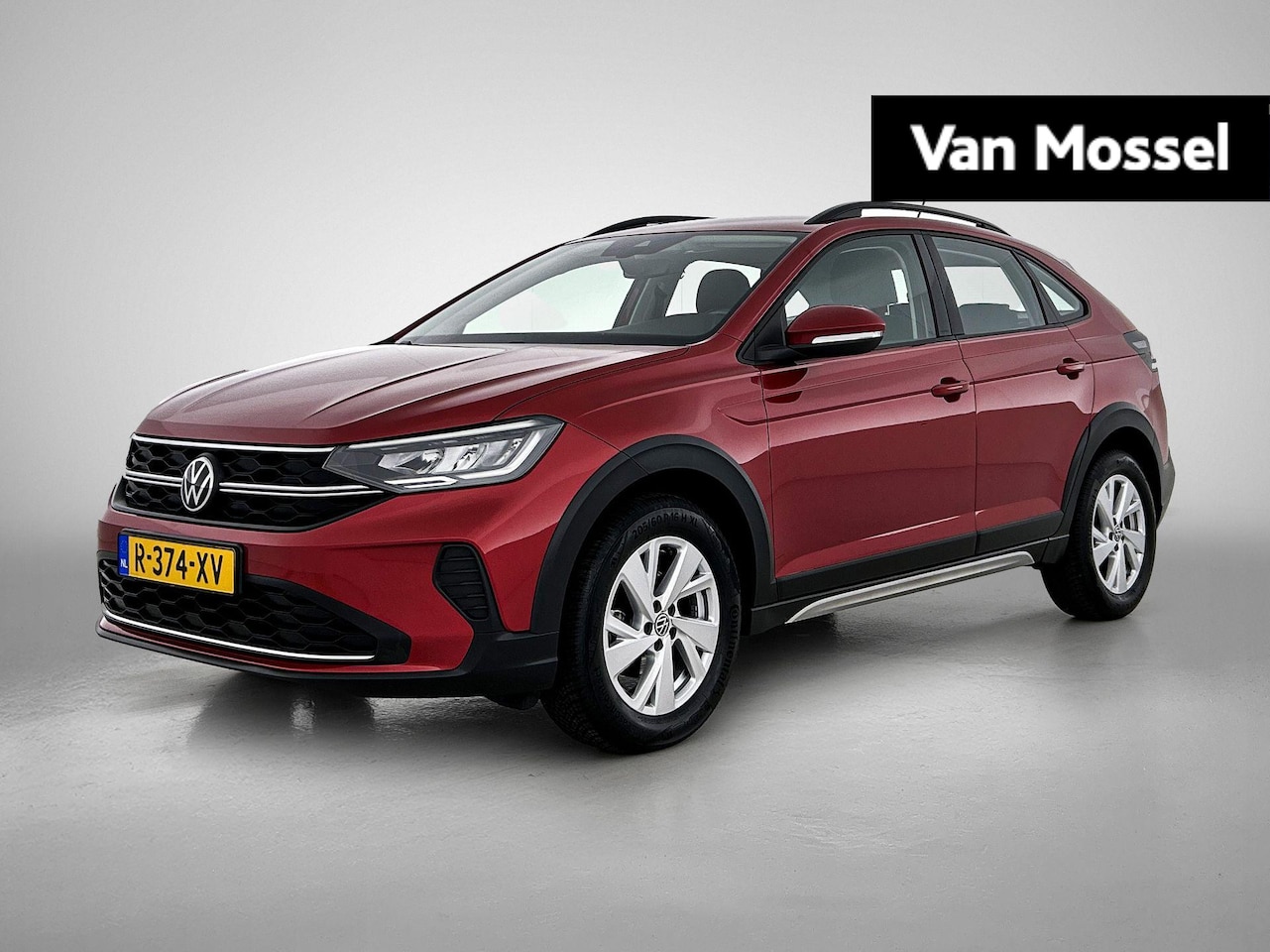 Volkswagen Taigo - 1.0 TSI Life 1.0 TSI Life - AutoWereld.nl