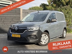 Renault Kangoo - Advance 1.5 Blue dCi 75PK L1 Navigatie, Achteruitrijcamera, Keyless, Stoelverwarming, Park