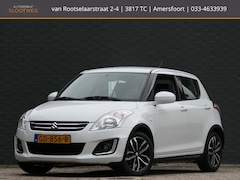 Suzuki Swift - 1.2 Style EASSS Airco | Navigatie | Half Leder | Lm-Velgen