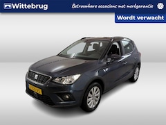 SEAT Arona - 1.0 TSI Style Business Intense / AUTOMAAT/ TREKHAAK/ CRUISE/ PARK.SENSOREN V+A/ CAMERA/ KE