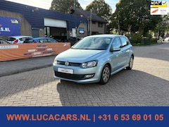 Volkswagen Polo - 1.2 TDI BlueMotion Comfortline AIRCO 2X SLEUTEL+BOEKJES