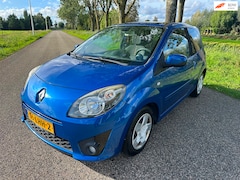 Renault Twingo - 1.2-16V Dynamique|panoramadak|airco ijskoud