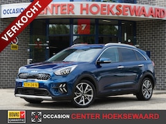 Kia Niro - 1.6 GDi Hybrid 141pk DCT6 Style Edition | HEV | 18