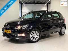 Volkswagen Polo - 1.4 TDI Comfortline Airco|Navigatie
