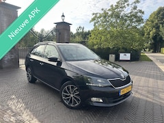 Skoda Fabia Combi - 1.4 TDI Style Business Navi Cruise NAP✅