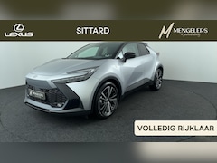 Toyota C-HR - 2.0 Hybrid 200 Executive