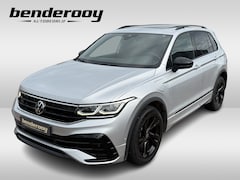 Volkswagen Tiguan - 1.4 TSI eHybrid R-Line Business+