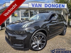 Lynk & Co 01 - 1.5 2023 PHEV | Black Pack | Trekhaak / 360 Camera / Panorama | SOH 94% / BTW AUTO
