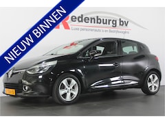 Renault Clio - 0.9 TCe Expression - Airco / Bluetooth / Navi