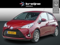 Toyota Yaris - 1.5 Hybrid Dynamic | Trekhaak | Camera | Navi | Rijklaarprijs