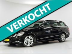 Mercedes-Benz E-klasse Estate - 350 CGI Automaat Panoramadak