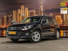Volkswagen Tiguan - 2.0 TDI R-Line Edition