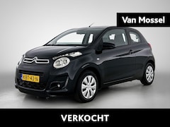 Citroën C1 - 1.0 e-VTi Feel | 69pk | Airco | 87.000km |