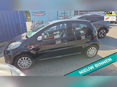 Citroën C1 - 1.0 Collection 5-deurs Airco 2e eigenaar LED Zuinig A-Label