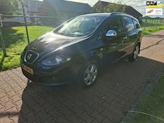 SEAT Altea XL - 1.4 TSI Clubstyle NAP NWE APK
