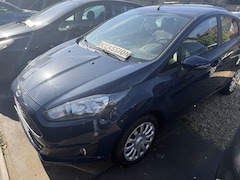 Ford Fiesta - 1.0 EcoBoost