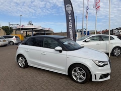Audi A1 Sportback - 1.4 TFSI Pro Line S