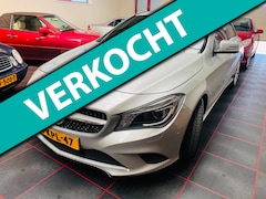Mercedes-Benz CLA-Klasse - 200 Ambition Automaat