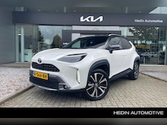 Toyota Yaris Cross - 1.5 Hybrid Executive | Trekhaak | Full options | BTW Auto