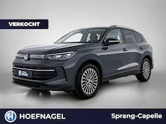 Volkswagen Tiguan - 1.5 eTSI Life Edition | 360 Camera | Stoelverwarming | Adaptive Cruise | Navigatie | CarPl