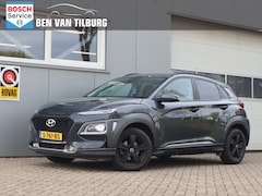Hyundai Kona - 1.0 T-GDI Comfort / Trekhaak / Camera / Stoel & Stuurverwarming