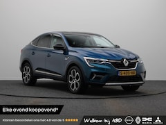 Renault Arkana - 1.6 E-Tech Hybrid 145 Intens | Climate control | Stoel en stuurverwarming | Adaptive cruis