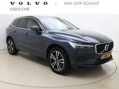 Volvo XC60 - B5 251pk Momentum Exclusive / Panoramadak / Head-Up / DAB / Harman&Kardon Audio / 360 Came