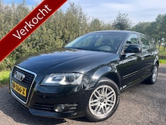 Audi A3 Sportback - 1.4 TFSI Ambition Pro Line