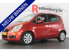 Suzuki Splash - 1.2 Exclusive - Automaat - NAP - Airco / Radio cd