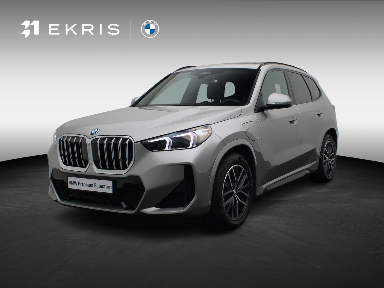 BMW X1 - xDrive25e Optimized Edition | M Sportpakket | Premium Pack | Travel Pack | Trekhaak | Pano - AutoWereld.nl
