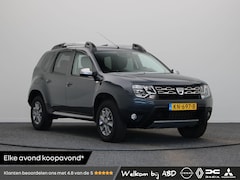 Dacia Duster - 1.2 TCe 4x2 Prestige | Navigatie | Achteruitrijcamera | Parkeersensoren achter | Airco | C