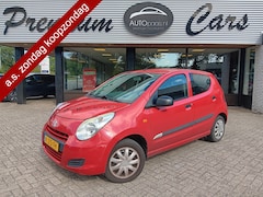 Suzuki Alto - 1.0 Comfort Plus Airco, elektr pakket, 5drs