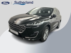 Ford Kuga - 2.5 PHEV Vignale Trekhaak met afneembare Kogel | Winter Pack | Driver pack | Technology Pa