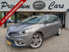 Renault Grand Scénic - 1.2 TCe 130PK Zen 7p. NAVI|CLIMA|TREKH 1850kg trekgewicht|