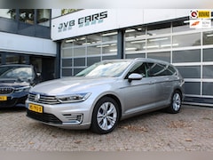 Volkswagen Passat Variant - 1.4 TSI GTE Highline