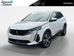 Peugeot 3008 - 1.6 HYbrid 225 Blue Lease Allure | Achteruitrijcamera | Dodehoek Detectie | Apple Carplay/