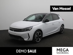 Opel Corsa - 1.2 Turbo Hybrid Ultimate | DEMO SALE