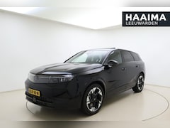 Opel Grandland Electric - GS 97 kWh | LONG RANGE | Panorama dak | 20" velgen | Elektrische achterklep | Stoel-/stuur