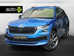 Skoda Kodiaq - 1.5 TSI Sportline Business / Panorama / Trekhaak