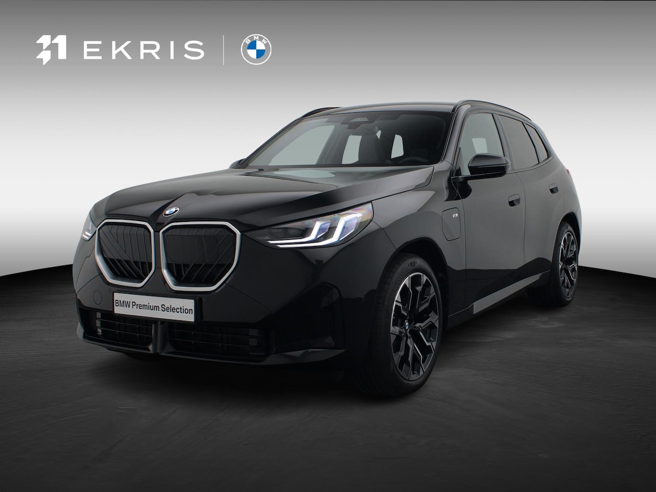 BMW X3 - 30e xDrive M Sportpakket | Premium Pack | Trekhaak | Panoramadak | Elektrisch Verstelbare - AutoWereld.nl