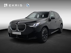 BMW X3 - 30e xDrive M Sportpakket | Premium Pack | Trekhaak | Panoramadak | Elektrisch Verstelbare