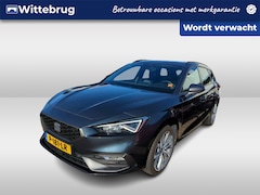 SEAT Leon Sportstourer - 1.4 TSI eHybrid PHEV FR / AUTOMAAT/ PANO/ ACC/ PARK.SENSOR.V+A/ CAMERA/ STUUR+STOELVERWARM