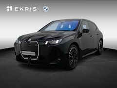 BMW iX - xDrive M70 M Sportpakket | Comfort Pack | Innovation Pack | Integral Active Steering | Luc