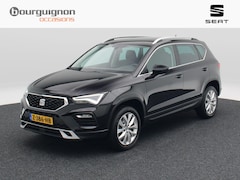 SEAT Ateca - 1.5 TSi 150 Pk Automaat Style Business Intense | Stoel/Stuurverwarming | Climatronic | Nav